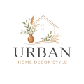 Urban Home Decor Style