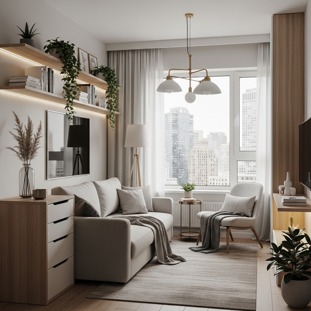 appartment category image