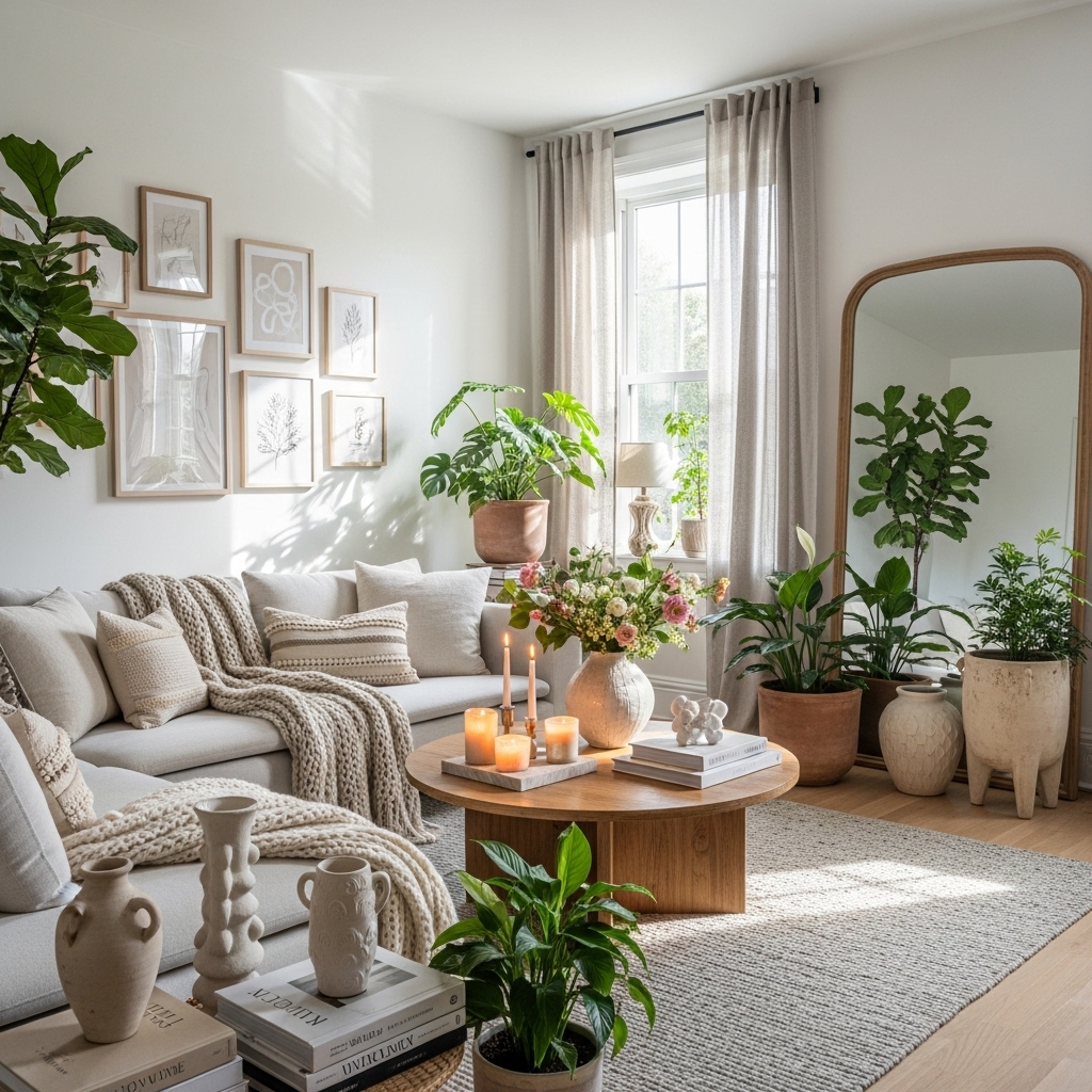 decor category image