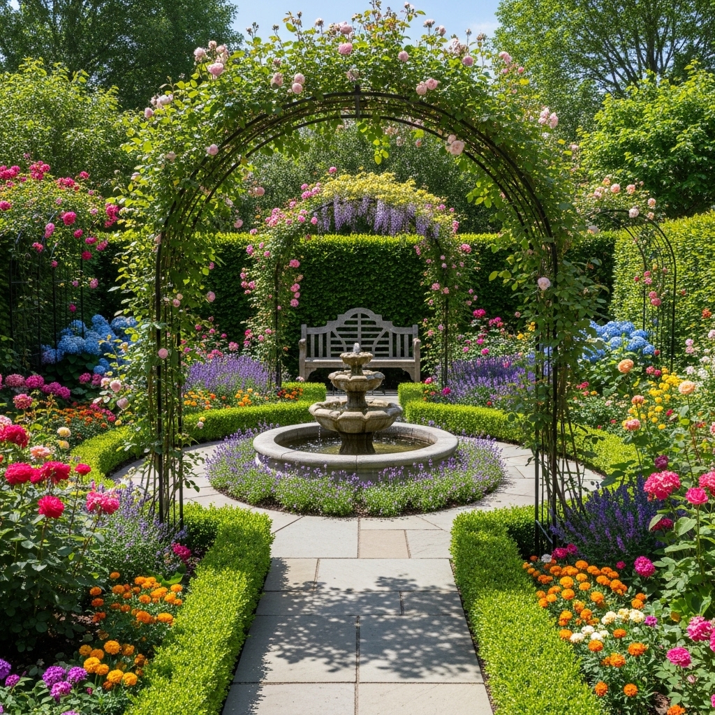 garden category image