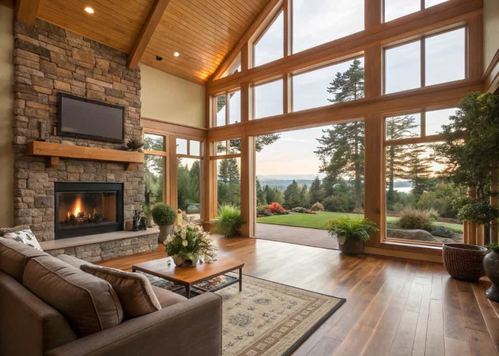 Dream Home Manifestation